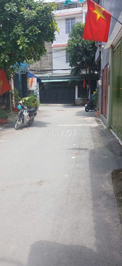 CHÍNH CHỦ CẦN BÁN ĐẤT PHỐ LÒ LU – Q9 (TP THỦ ĐỨC) 🔥 - Ảnh 3