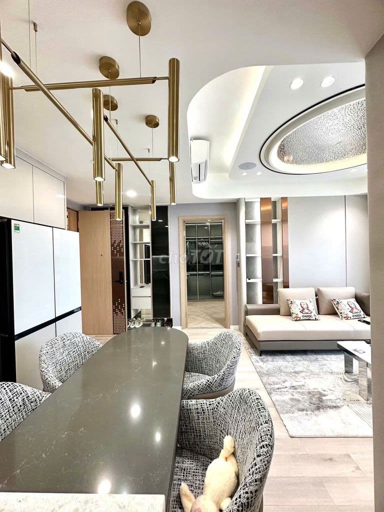 BÁN LỖ CH 1,960 TỶ NGUYỄN BỈNH KHIÊM 49M2 FULL NT, SHR, ĐƯỢC VAY 70% - Ảnh 3