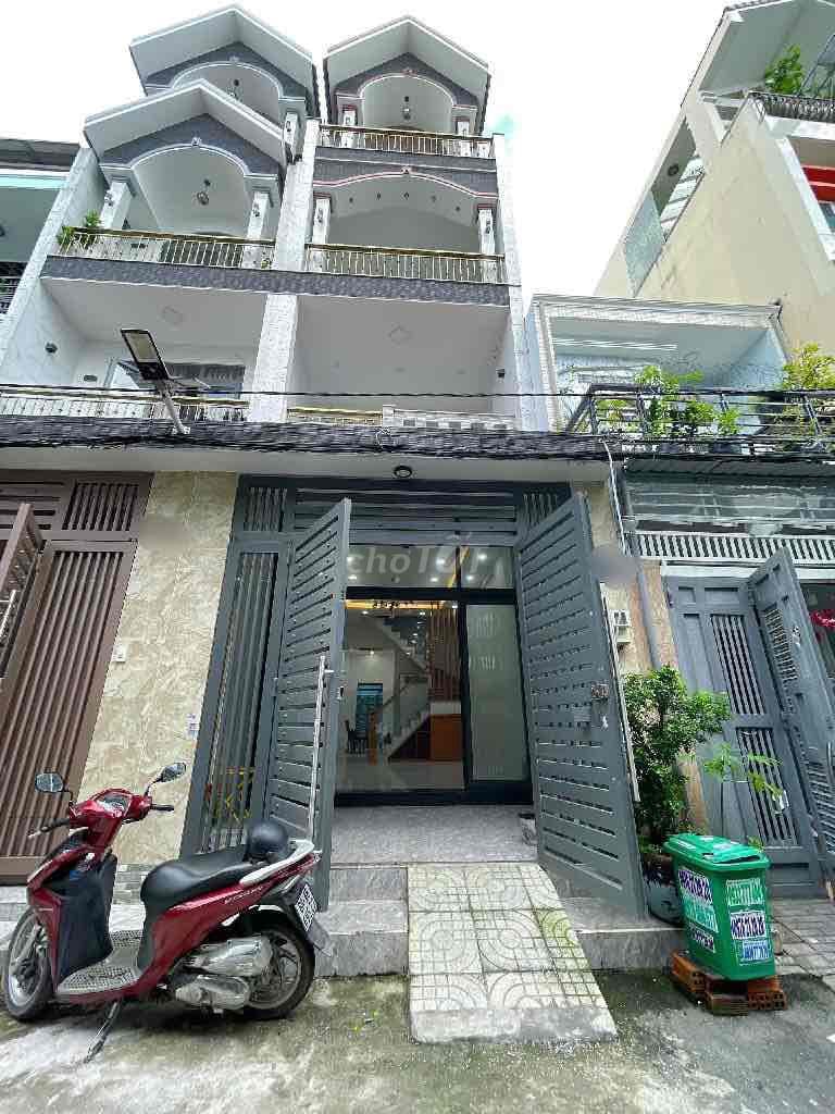 hẻm 8m, đường số 8 BHH cần bán gấp - Ảnh 2