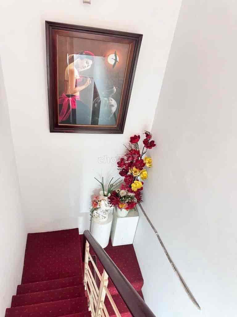 💥🌺💕SIÊU PHẨM 3 TẦNG GIÁP TÂN PHÚ, THIẾT KẾ TỶ MỈ TÂM ĐẮC🍀🎊💫 - Ảnh 3