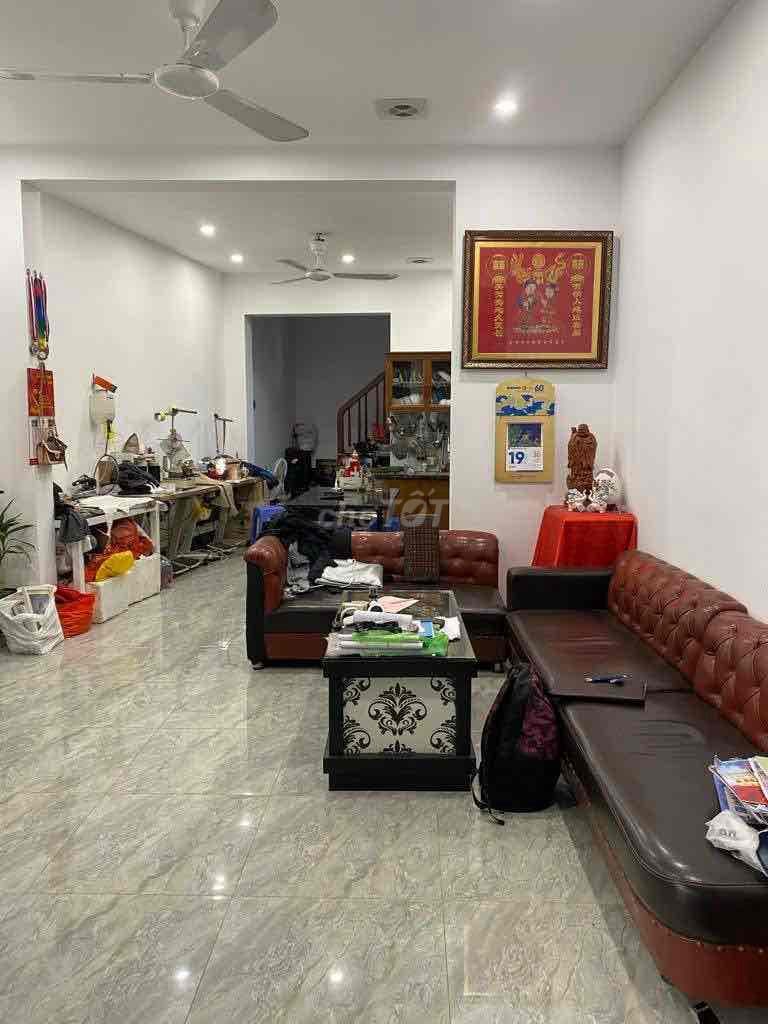 ĐÔNG NGẠC 45M - 5 TẦNG - THOÁNG TRƯỚC SAU - Ảnh 3