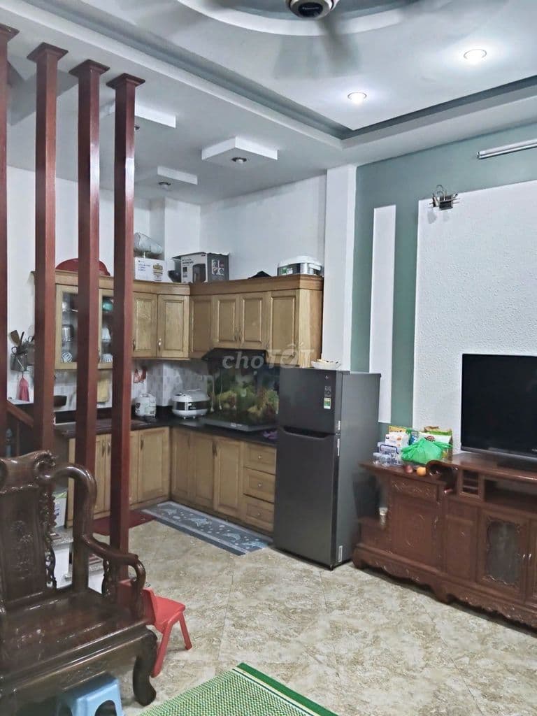 Nhà mặt tiền Lê Đức Thọ, Hồ Tùng Mậu, 8.9 tỷ - Ảnh 3