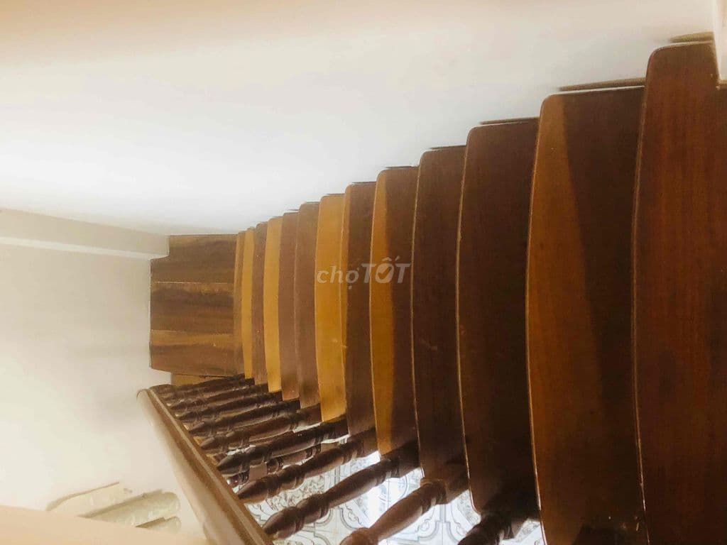 NHÀ CHÍNH CHỦ BÁN 4,2x7,5=35m trệt 2 lầu