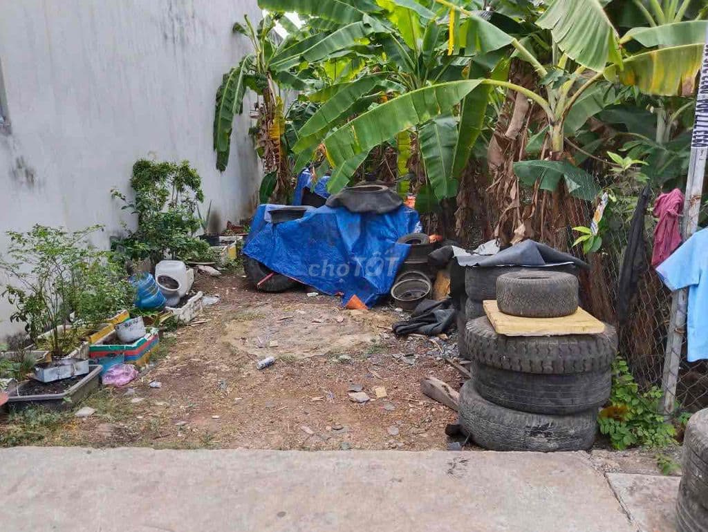Bán đất thổ cư chưa tách sổ