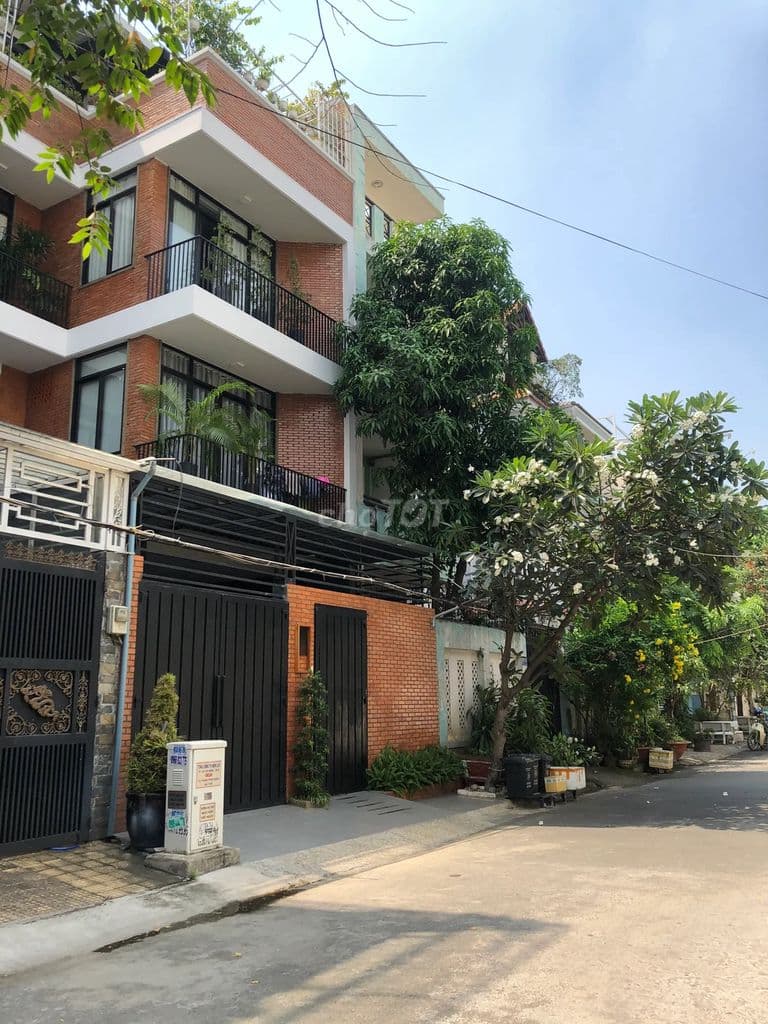 BIỆT THỰ 7x18m BÌNH LỢI, BÌNH THẠNH 2L GIÁ 19 TỶ