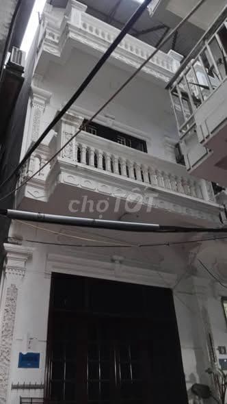 bán nhà ngô quyền hà đông 8 tỷ