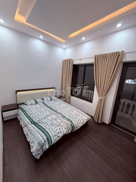 bán nhà 4 tầng Kim Ngưu giá nhỉnh 8 tỷ - Ảnh 3