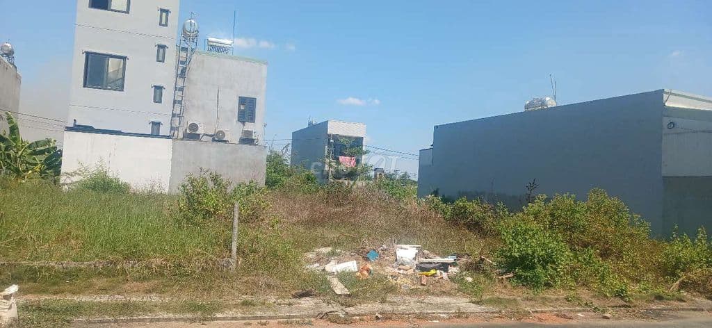 Đất 68m2 thổ cư View Sông Đường 8 - Ảnh 2