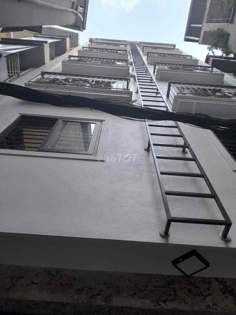 cần bán toà ccmni dòng tiền ổn định