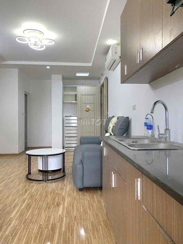 🏡 BÁN CĂN HỘ VIỆT HƯNG 2PN,FULL NỘI THẤT- GIÁ HƠN 3TỶ-XÁCH VALI Ở NGAY