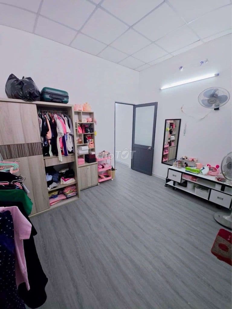 🏡 HÀNG NÓNG VƯỜN LÀI – NHÀ 3 TẦNG ĐẸP – CHỈ 6,2 TỶ 🏡 ✨ . - Ảnh 3