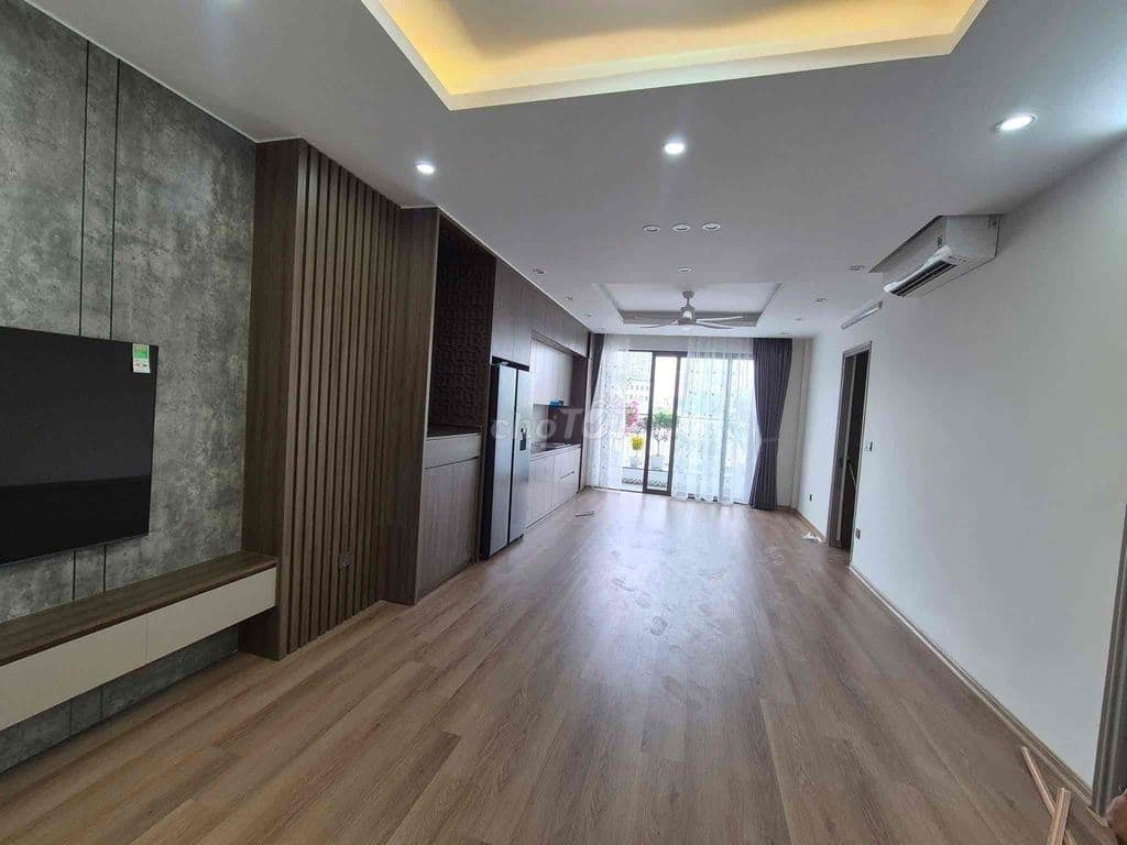Chỉ 6,05 tỷ - CHUNG CƯ BỘ QUỐC PHÒNG X2 - ĐẠI KIM - 78m2, 3PN - Sổ đỏ