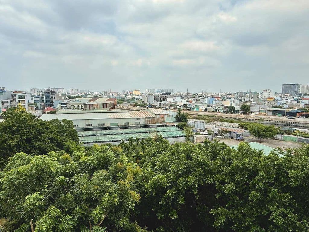 Bán căn hộ chung cư giá rẻ