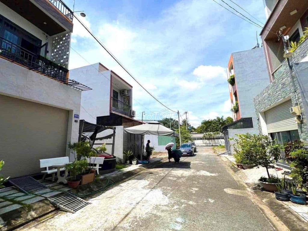 BÁN ĐẤT DỰ ÁN TRẠI NHÍM - 178 LONG THUẬN - Ảnh 2