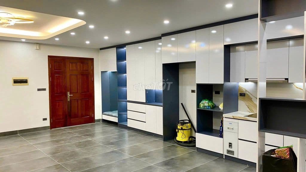 Bán căn hộ 130m2 Packexim, Tây Hồ, view thoáng - Ảnh 2