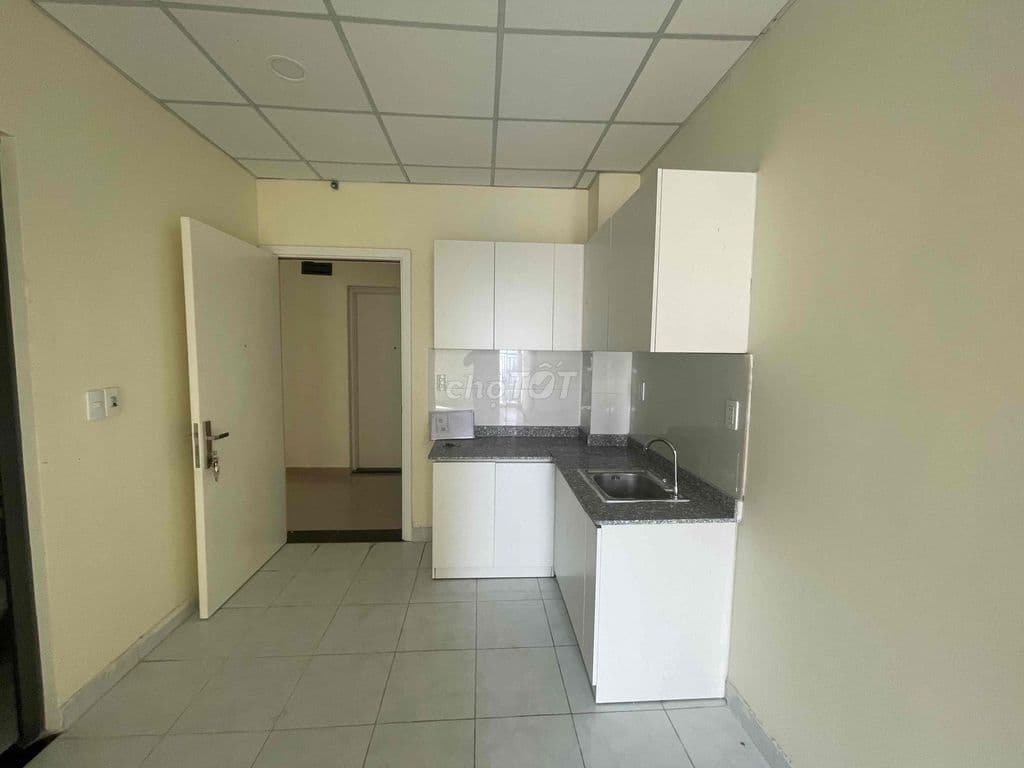 Bán Căn Hộ 40m2 - 1pn1wc - Ảnh 2