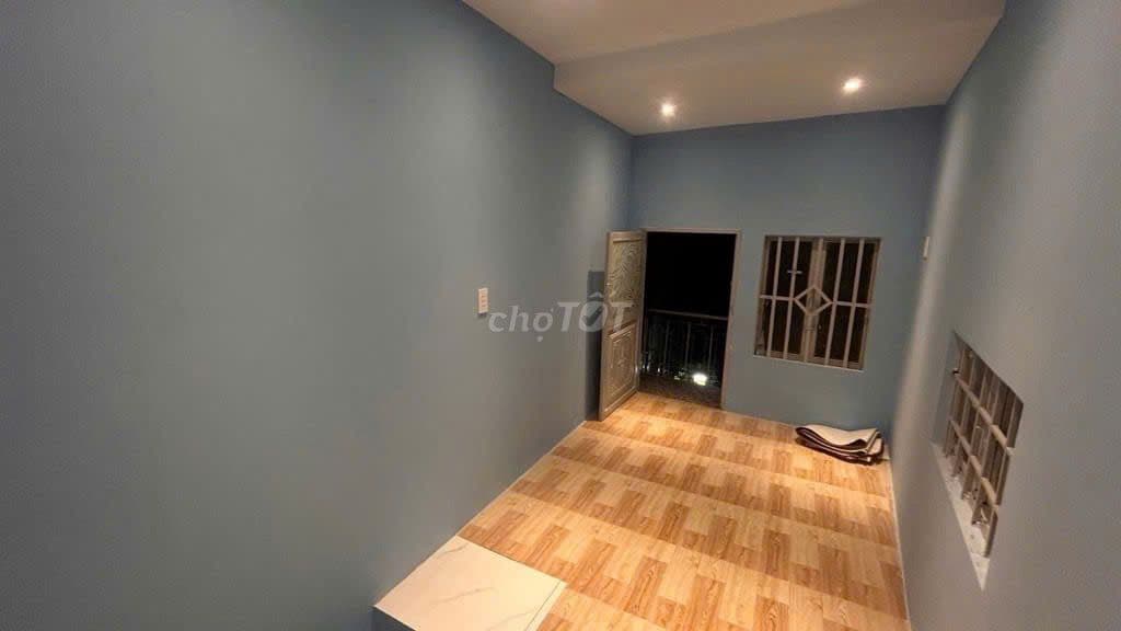 4888-NHỈNH 2 TỶ CÓ NGAY NHÀ BÌNH THẠNH HẺM XE HƠI - SHR - - Ảnh 3