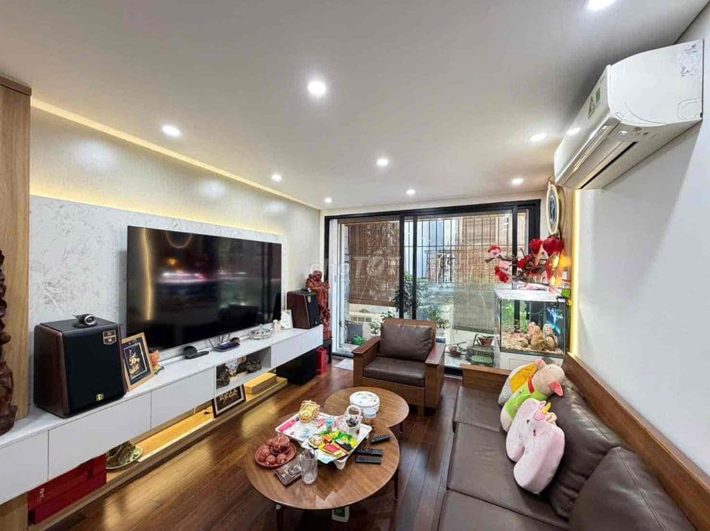 BA ĐÌNH 46m x 5 tầng - HƠN 12tỷ - Ảnh 3