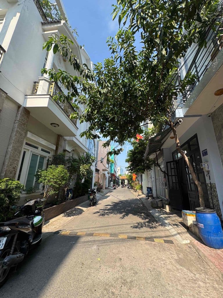 Bán nhà trong khu biệt thự SAKE đường số 15 p. BHH đối diện AEON - Ảnh 2