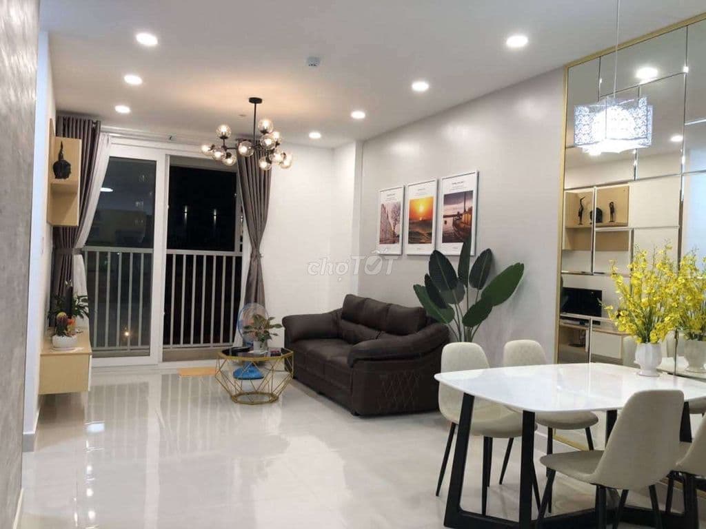 Bán căn hộ cao cấp - Ảnh 3