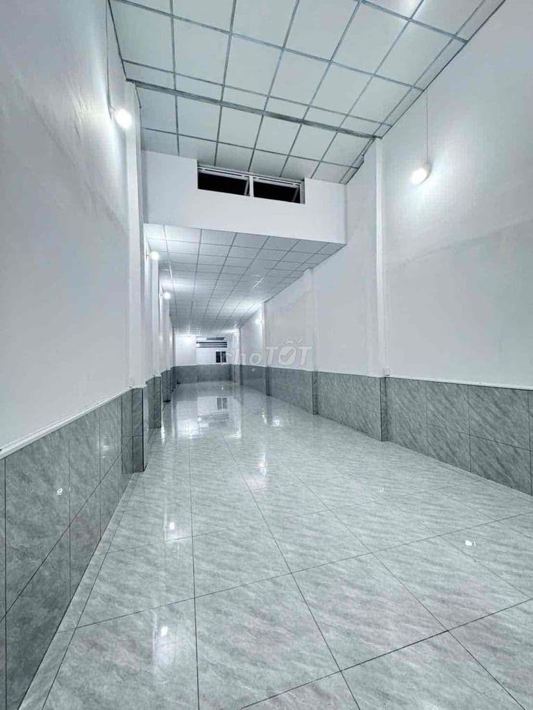 CHÍNH CHỦ CẦN BÁN NHÀ MẶT TIỀN ĐƯỜNG HOÀNG HỮU NAM Q9 Tp THỦ ĐỨC - Ảnh 3