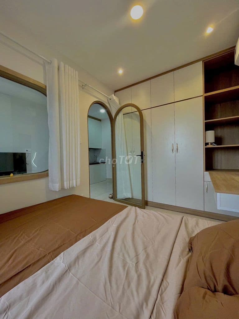 CHDV Giá Tốt Bình Thạnh Với HĐT khoán 100tr/tháng, giá chỉ 25 tỷ - Ảnh 3