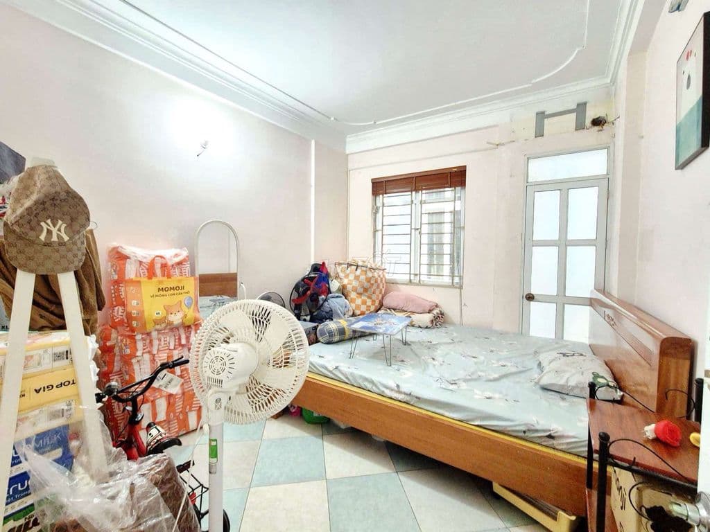 ĐỊNH CÔNG THƯỢNG.30 M.5 TẦNG .6,7 TỶ .NÓI KO VƠI QUY HOẠCH . - Ảnh 3