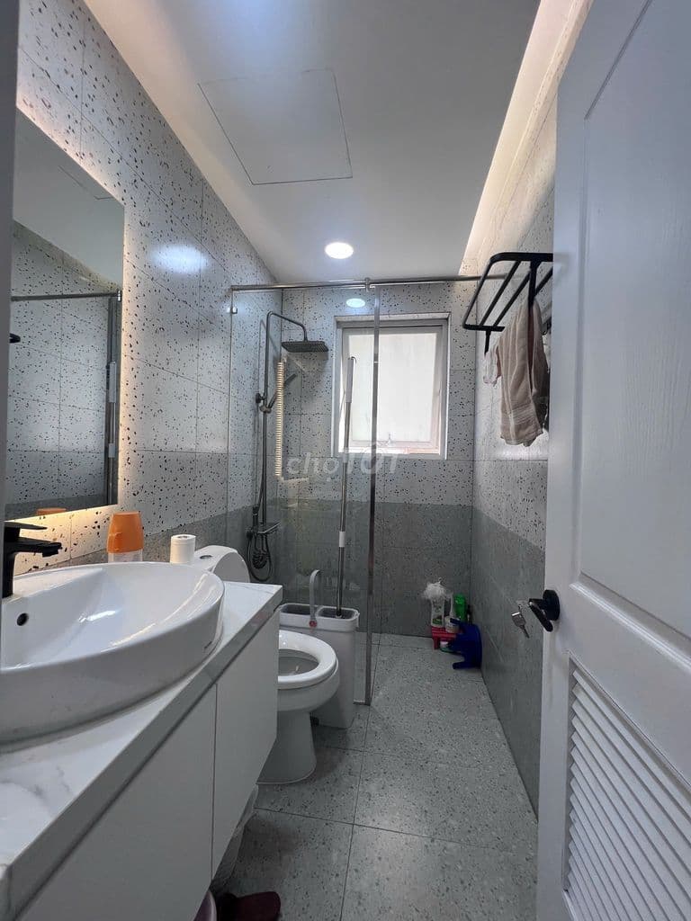 BÁN CĂN HỘ THE PARK RESIDENCE 2 PHÒNG NGỦ B4 - Ảnh 2