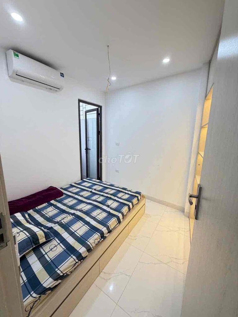 Bán CCMN Đông Tác, Phạm Ngọc Thạch- Mới Tinh, Thoáng Đẹp, An Toàn Pccc - Ảnh 3