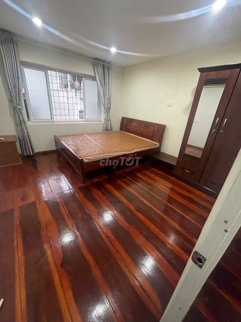 NHỈNH 3 TỶ CÓ CĂN HỘ ĐẸP 70M2, 2 NGỦ, 2 WC, HOÀNG QUỐC VIỆT, CẦU GIẤY - Ảnh 2