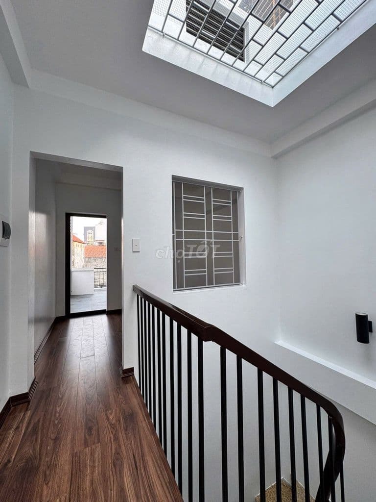 🏡 NHÀ ĐẸP NGỌC THỤY – 2 THOÁNG – Ô TÔ ĐỖ CỬA – SÂN ĐỂ XE RIÊNG 🏡 - Ảnh 3