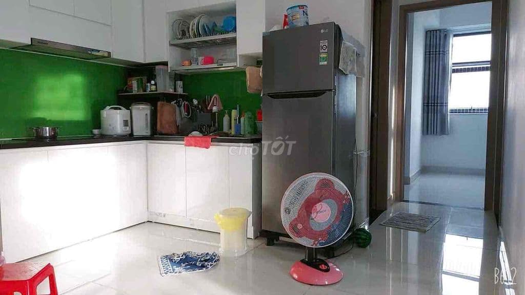 Chung cư Hoàng Quốc Việt,2pn2wc,sổ hồng riêng,chính chủ - Ảnh 3