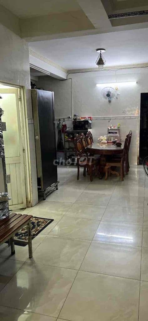 cần bán nhà hẻm xe hơi - Ảnh 2