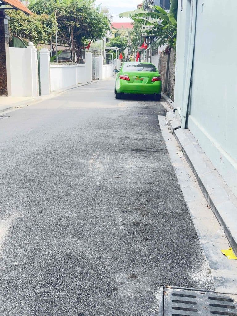 🔥 BÁN GẤP 51M² TRỤC CHÍNH KINH DOANH PHÚC THỌ – MAI LÂM – ĐÔNG ANH - Ảnh 2