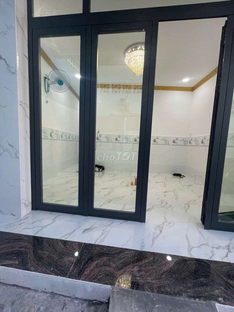 bán nhà hẻm 108 lê văn lương q7 - Ảnh 2