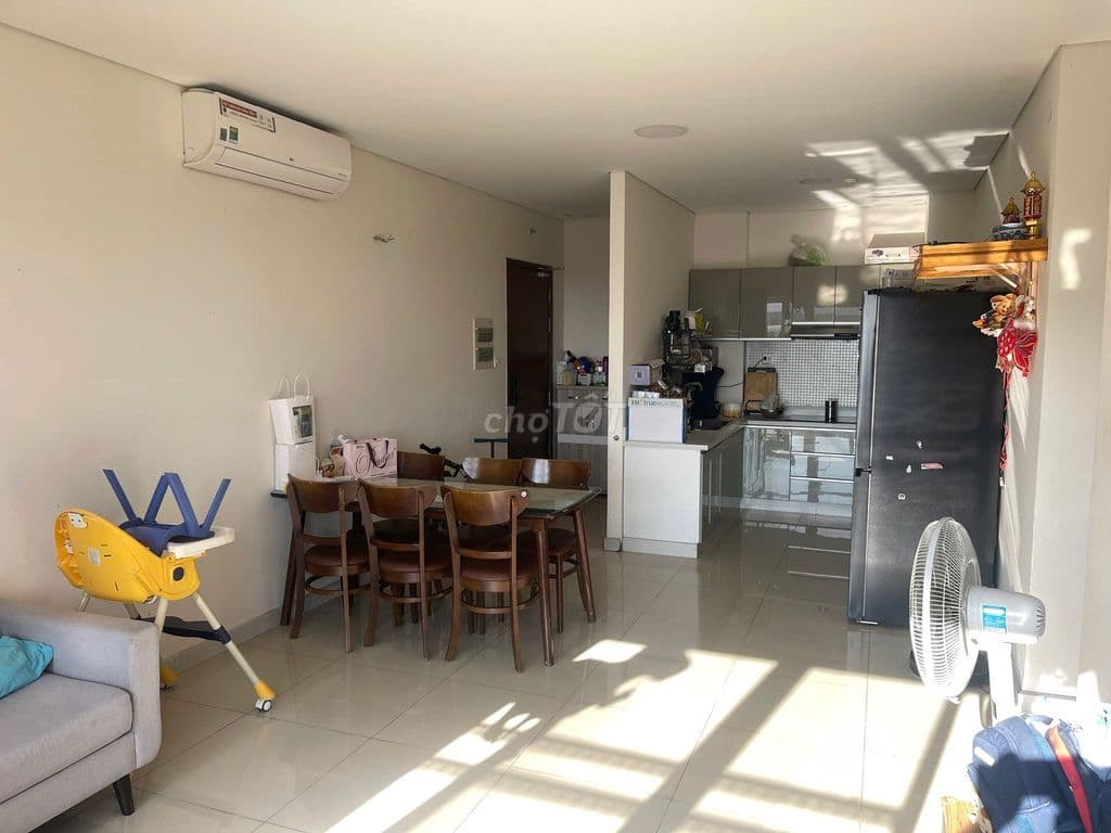 Dragon Hill 2 | 94,5m² (3PN + 2WC) | Sổ Hồng. Căn góc. Đầy đủ nội thất - Ảnh 2