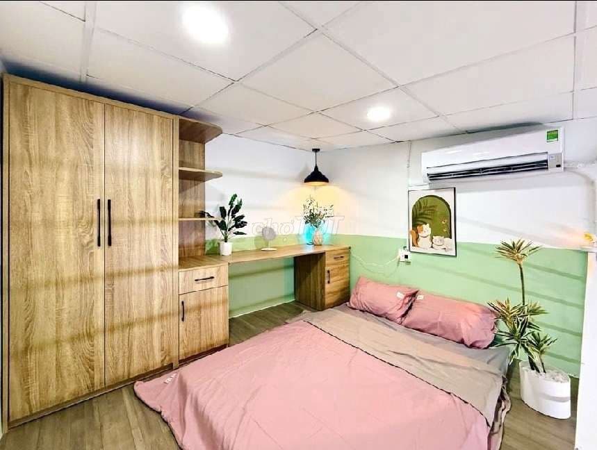 Mặt Tiền KD 2 tầng 7x16m liền kề Parkson Hùng Vương. dòng tiền 30tr/th - Ảnh 2