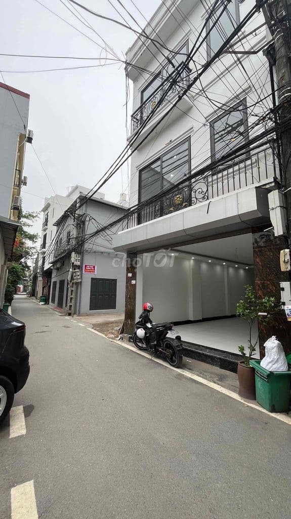 Bán nhà liền kề ở kết hợp kinh doanh - Ảnh 2
