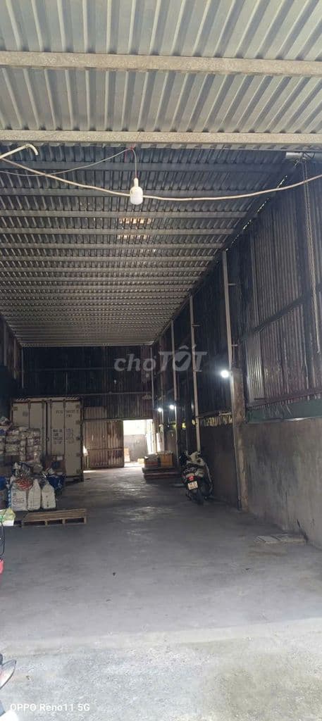 Bán đất mặt tiền Nguyễn Thị Trọn, Vĩnh Lộc A, Bình Chánh - Ảnh 3