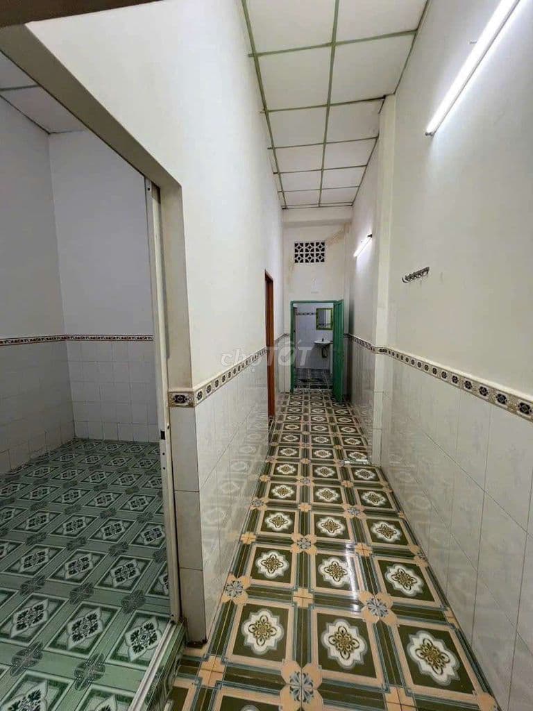 54m2 đất hiện hữu P9 Q8 - 4tỷ3 TL - Ảnh 3
