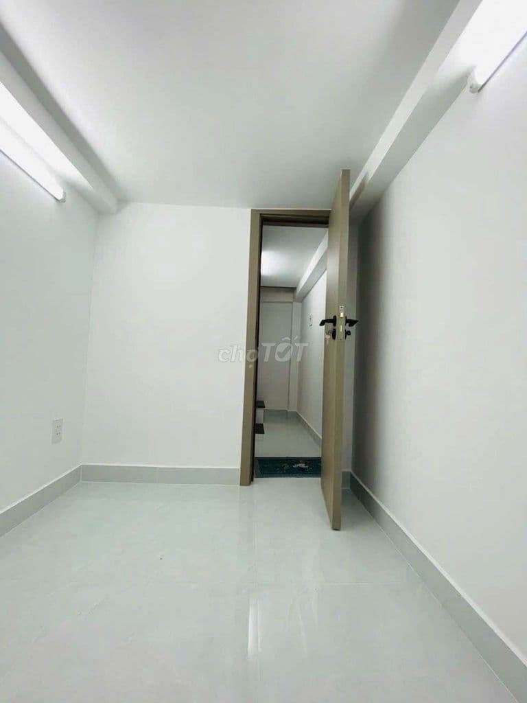 Bán Nhà Tân Phú. -HXT Thông - 3 tầng - đầy đủ công năng 2XTy - Ảnh 3