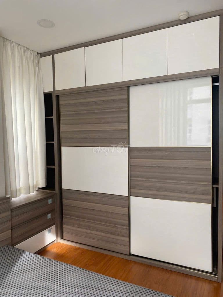 Bán căn hộ Him Lam Phú An - 70m2 2PN 2WC - Sổ hồng - - Ảnh 3