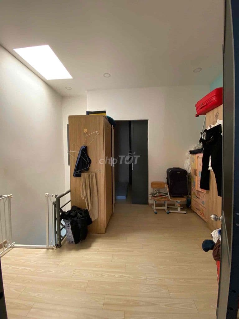 NHÀ - LÊ VĂN QUỚI - 4m x 12m- TRỆT LẦU- 4.55TỶ - Ảnh 3