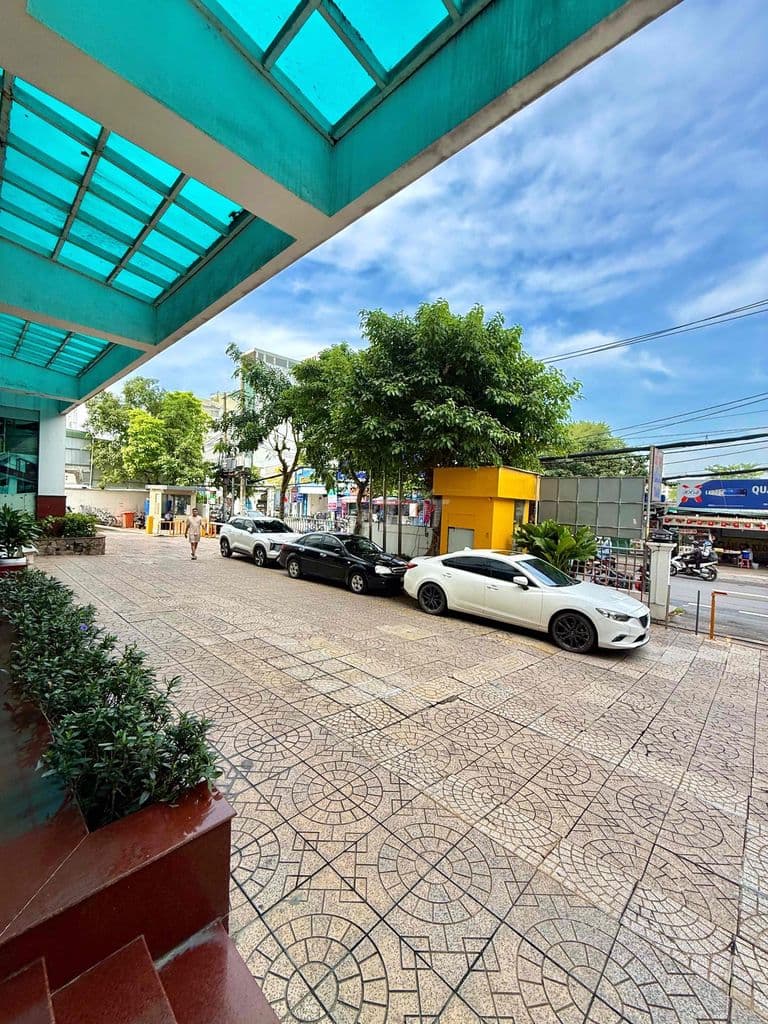 👉5,6Tỷ ✅ MẶT BẰNG shophouse 132m² - Ảnh 3