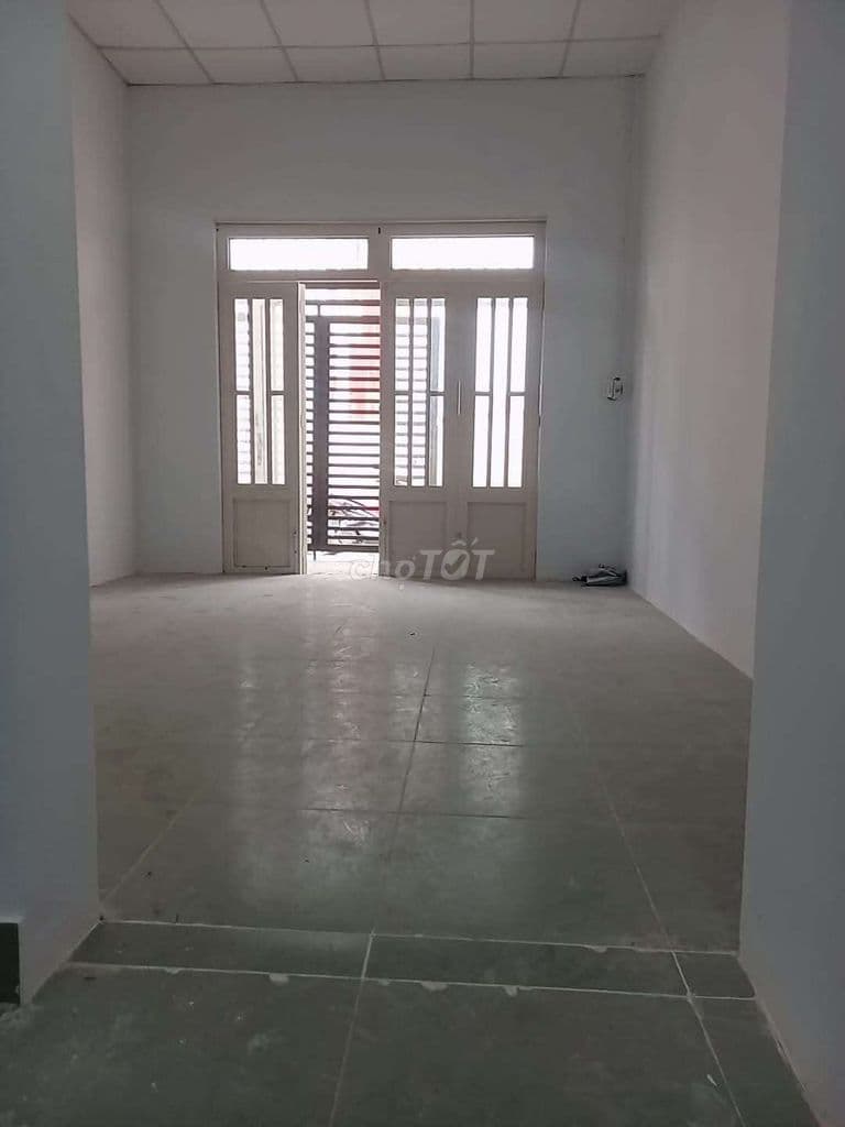 NHÀ BÌNH CHIỂU THỦ ĐỨC TPHCM_ 2 TẦNG_102 M²_3 PN_HẺM ÔTÔ_NHỈNH 5 TỶ. - Ảnh 2