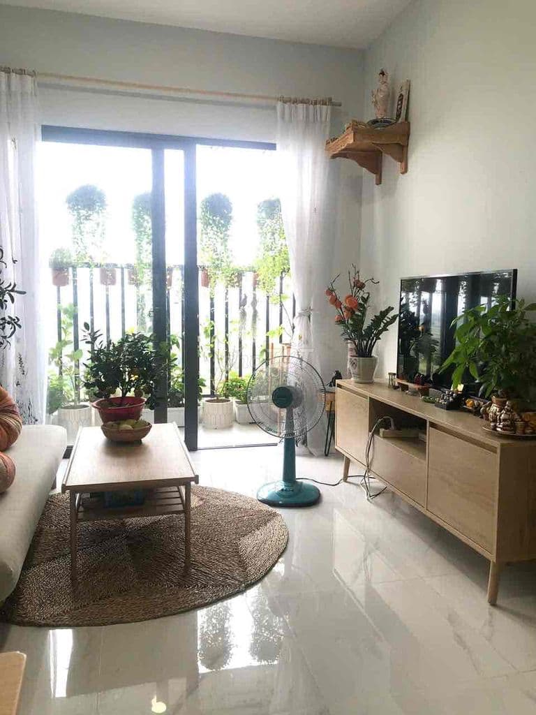 💛 TỔ ẤM NHỎ XINH 2PN LOVERA VISTA – NƠI TRỞ VỀ BÌNH YÊN MỖI NGÀY 💛