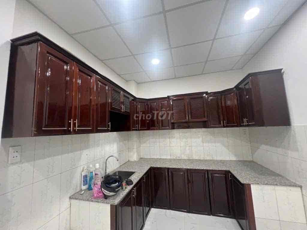 Hẻm 5m - Vạn Kiếp - Phan Xích Long - 39m2 - Nhỉnh 5Tỷ - Ảnh 2