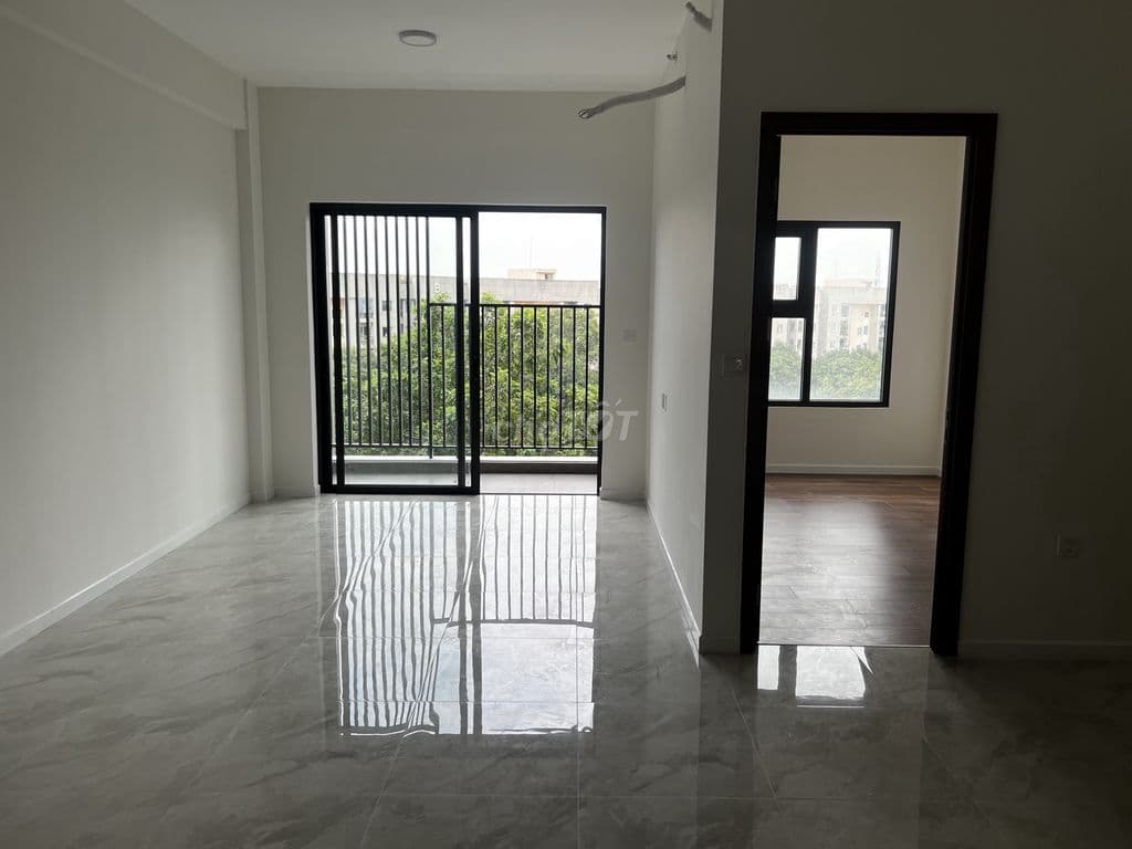 Bán căn 1PN+ - 54m2- The Privia View Công Viên tầng Trung - Giá bao sổ - Ảnh 2