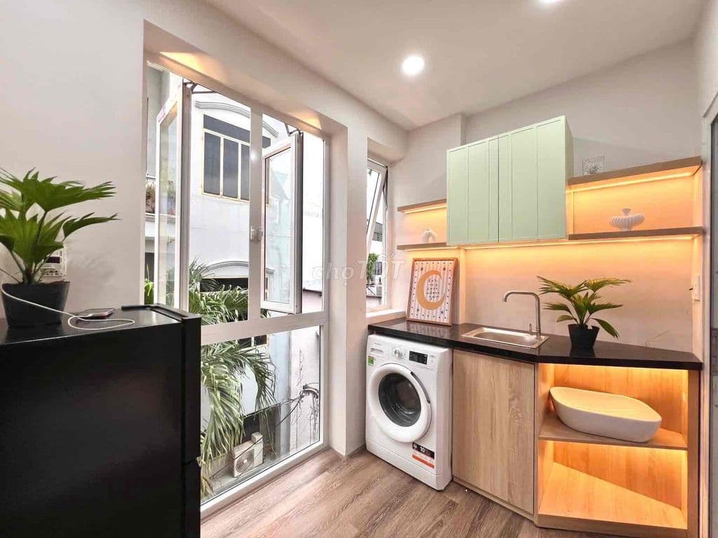 ✅CHDV FLL NỘI THẤT XỊN THU NHẬP ~ 40TR/TH, - Ảnh 3