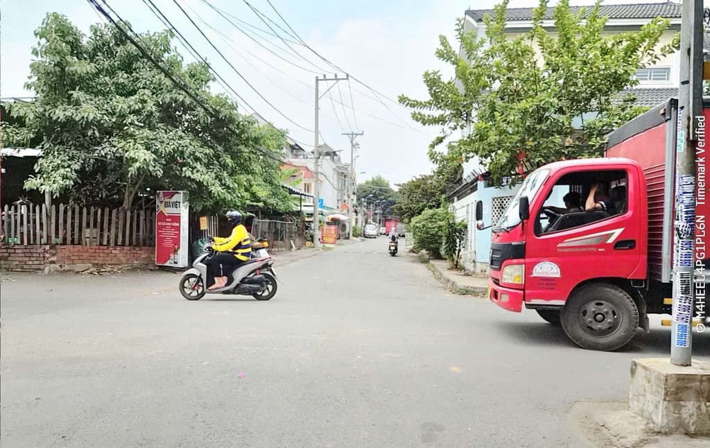 Hàng H.IẾM - 400M² Full thổ cư - Hiệp Bình Chánh, Thủ Đức